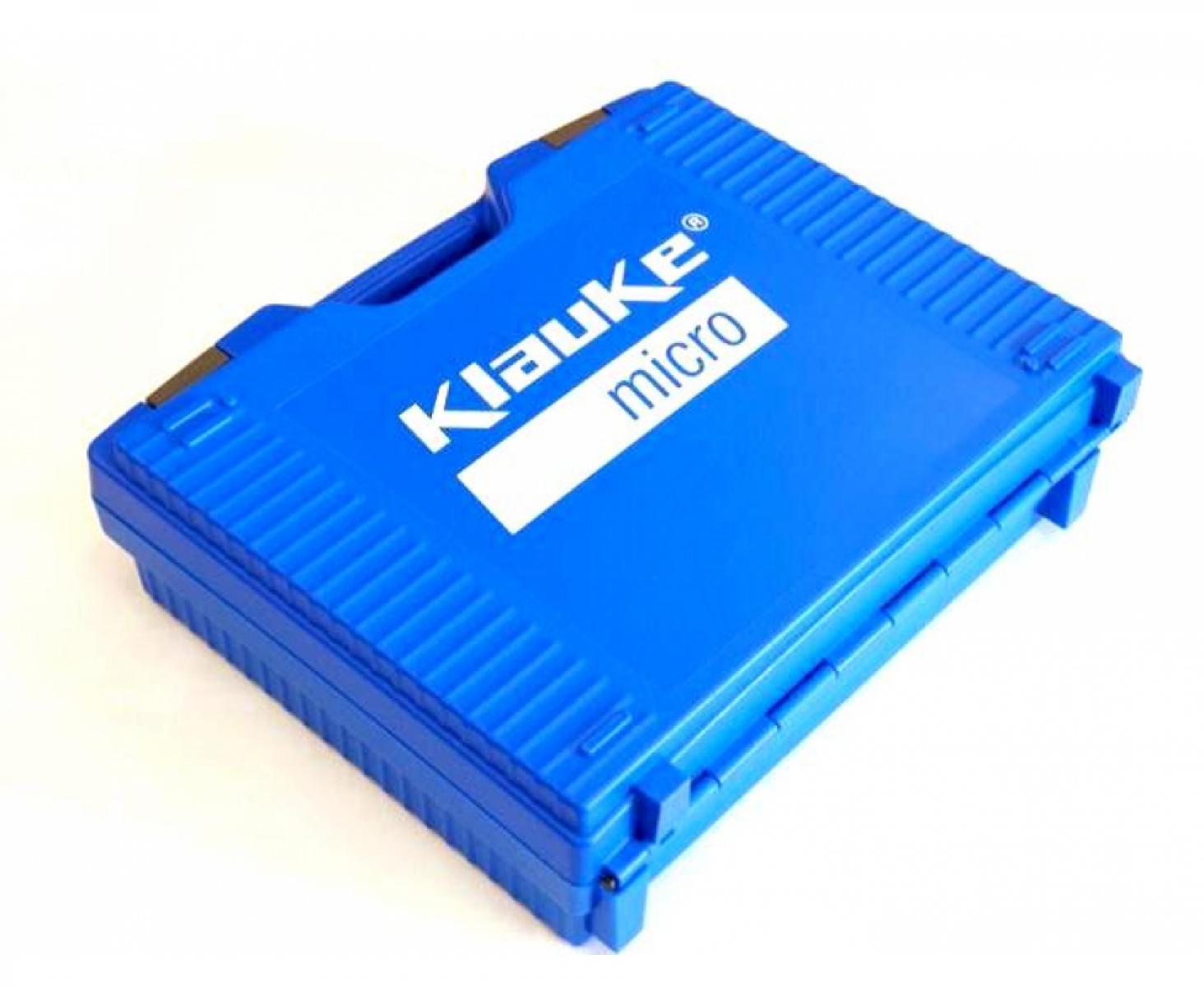 картинка Бокс для инструментов Klauke-Micro Klauke KLKKKEK50ML от магазина "Элит-инструмент"