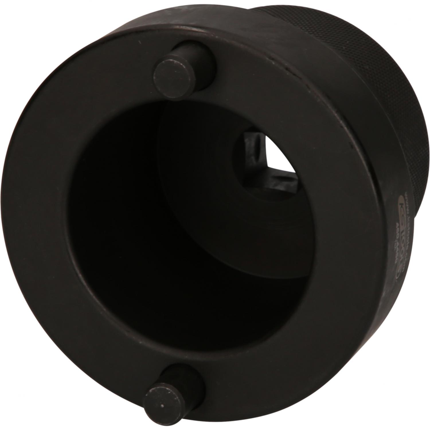 Ключ для осевых гаек 1/2" с 2 цапфами для, Fuso, Ø 86 мм