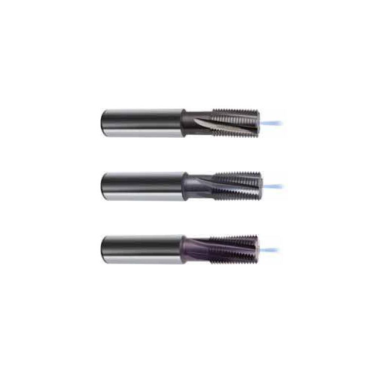 Универсальные резьбовые фрезы GUHRING