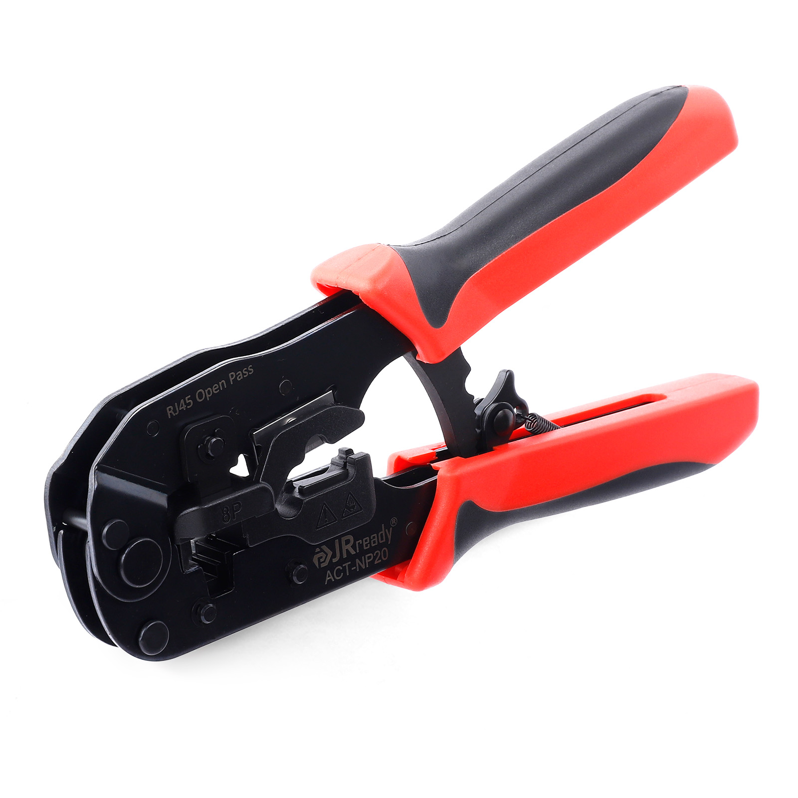 JRready ACT-NP20 Обжимные клещи для сетевых кабелей​