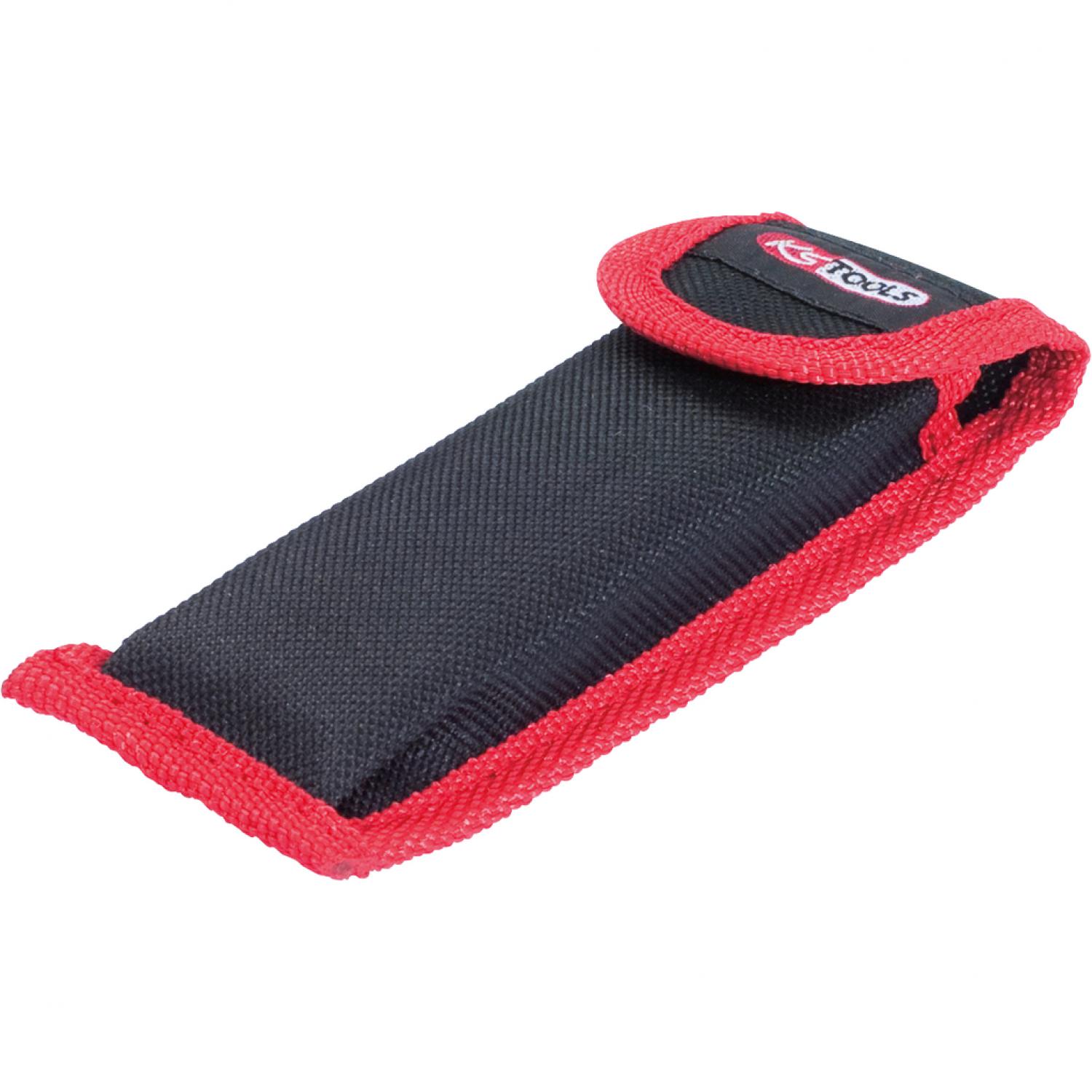 картинка Складной нож с фиксатором, 34 mm от магазина "Элит-инструмент"