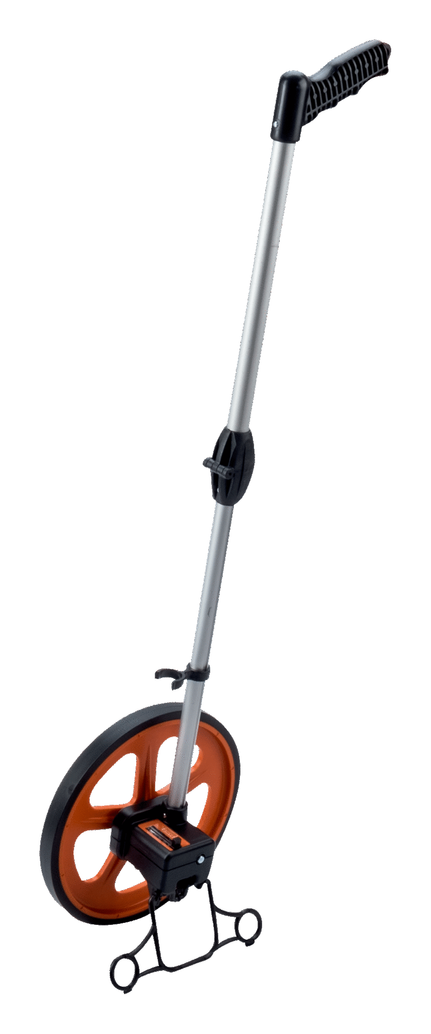 Измерительные колеса с подставкой BAHCO MW-250