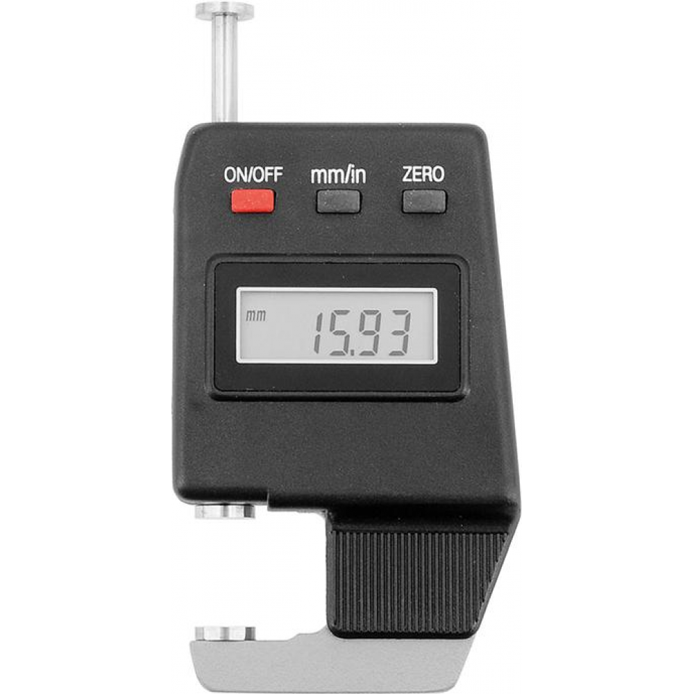 Толщиномер цифровой 0-15 мм FORMAT 4261 0005 Fplus