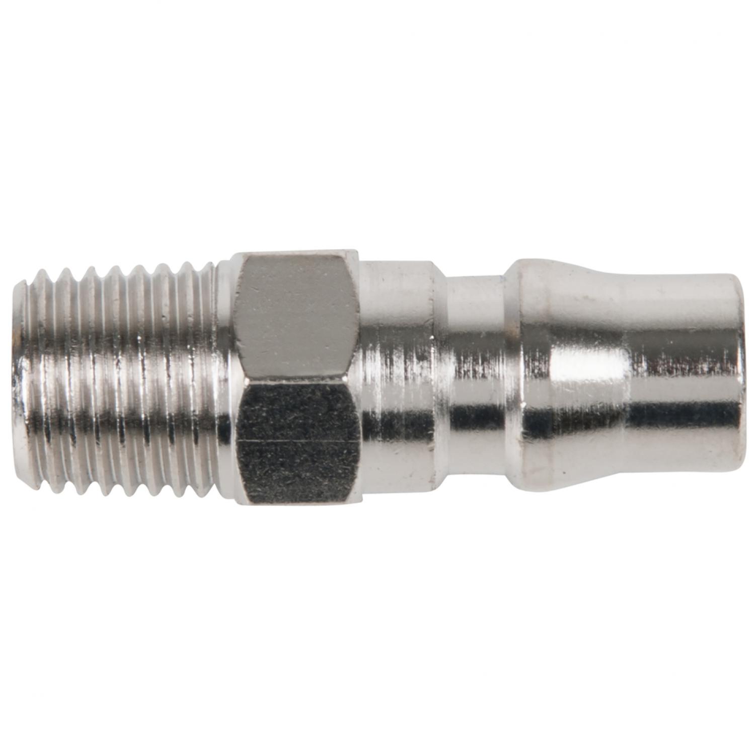 Вставной ниппель, внешняя резьба 1/4", IRC 06