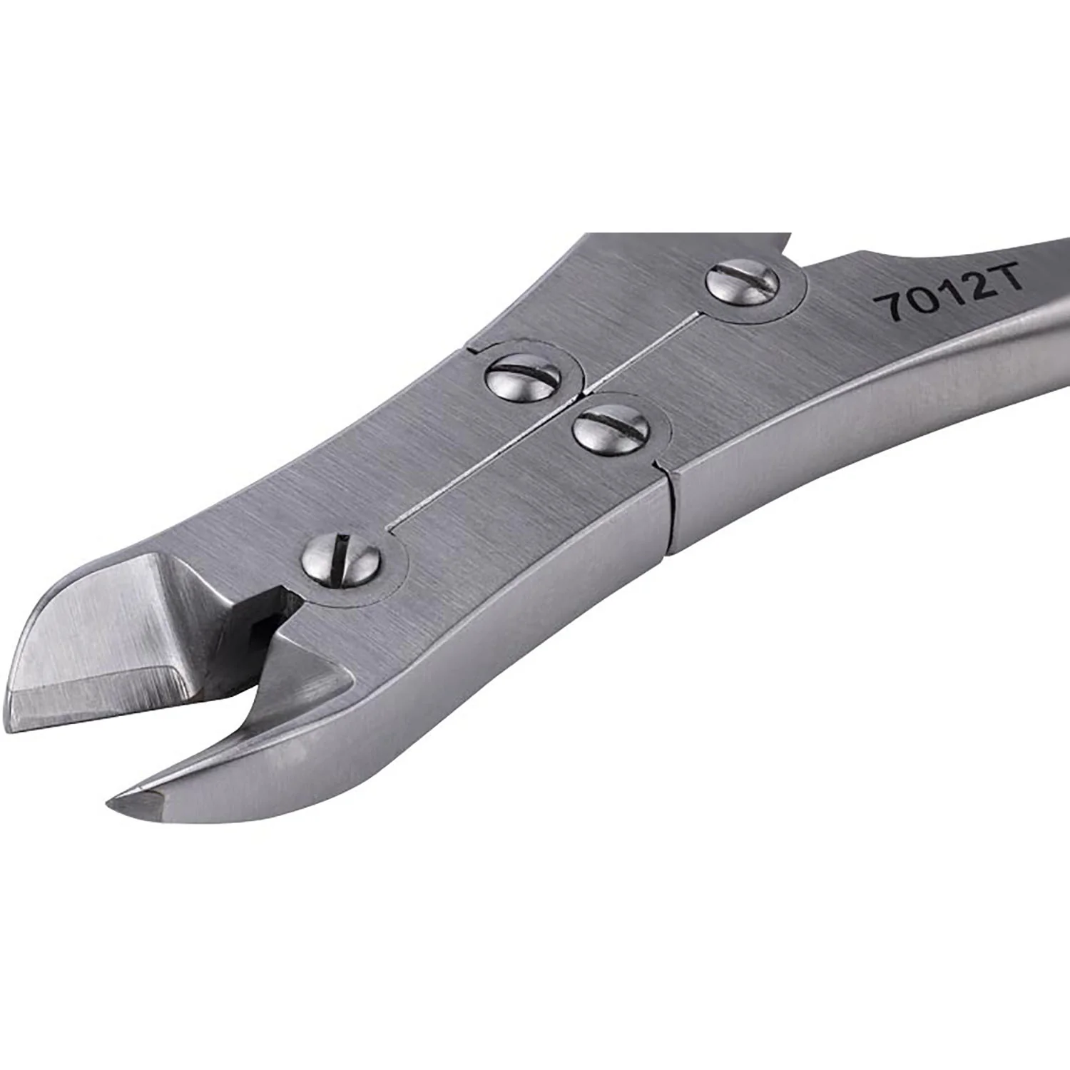 Составной жесткий резак для проволоки овальной формы из карбида вольфрама 7011T