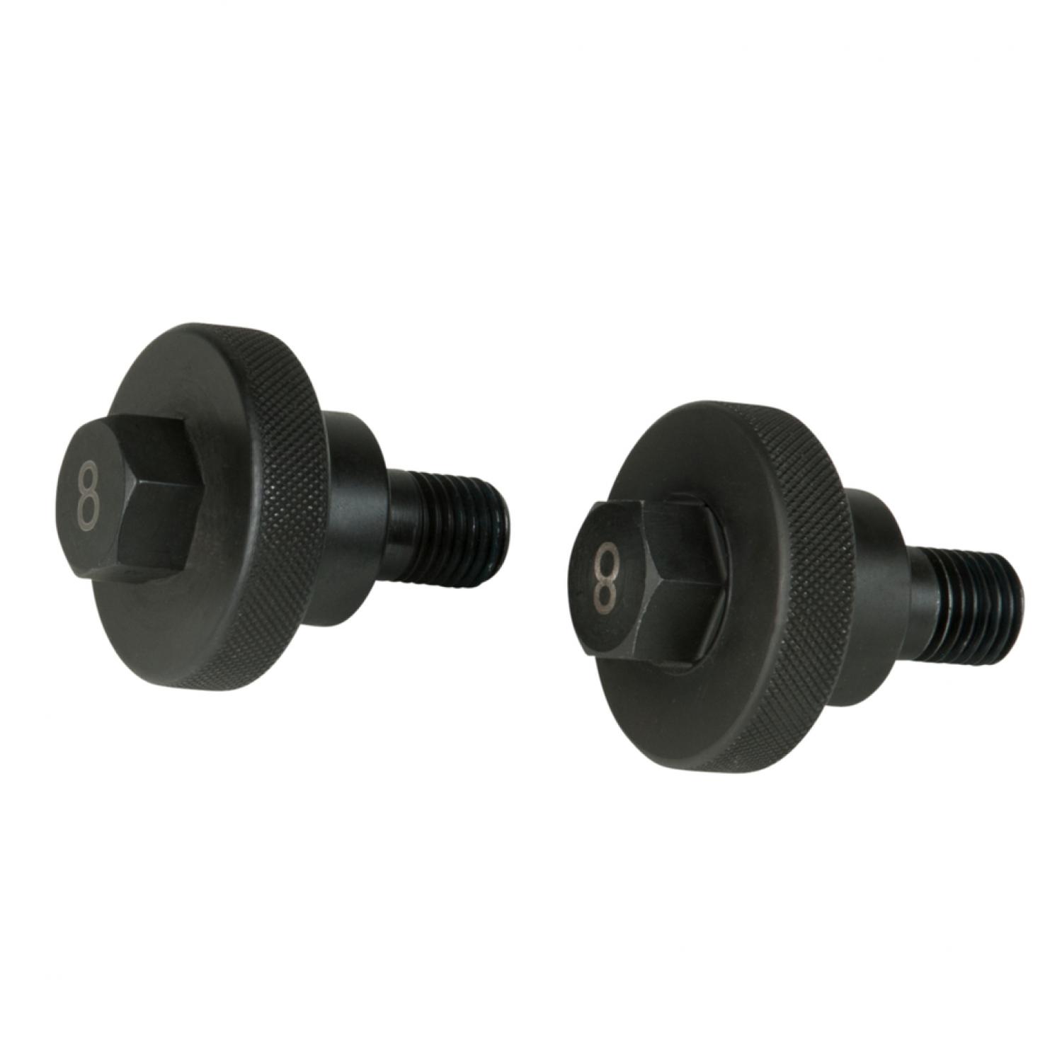 картинка Комплект крепежных болтов для нажимных рам, 2 шт от магазина "Элит-инструмент"