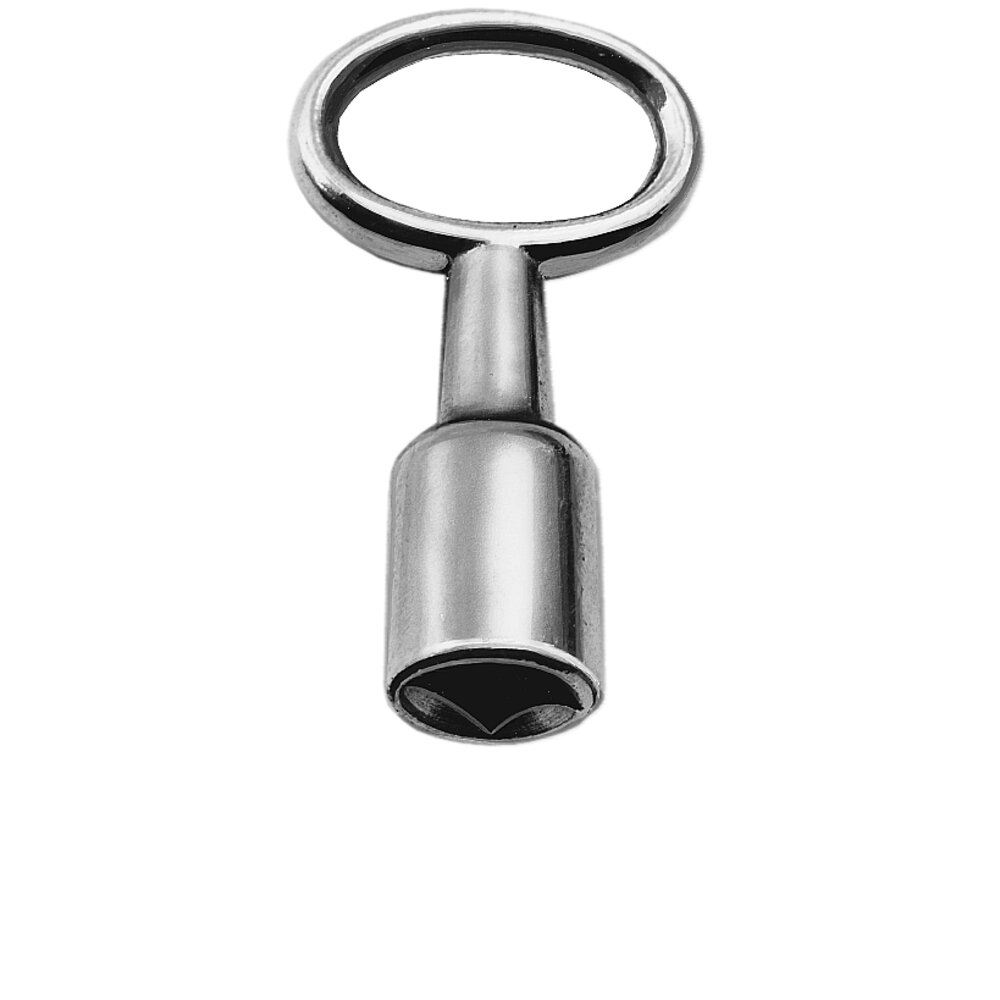 Квадратный торцевой ключ АМF 56044