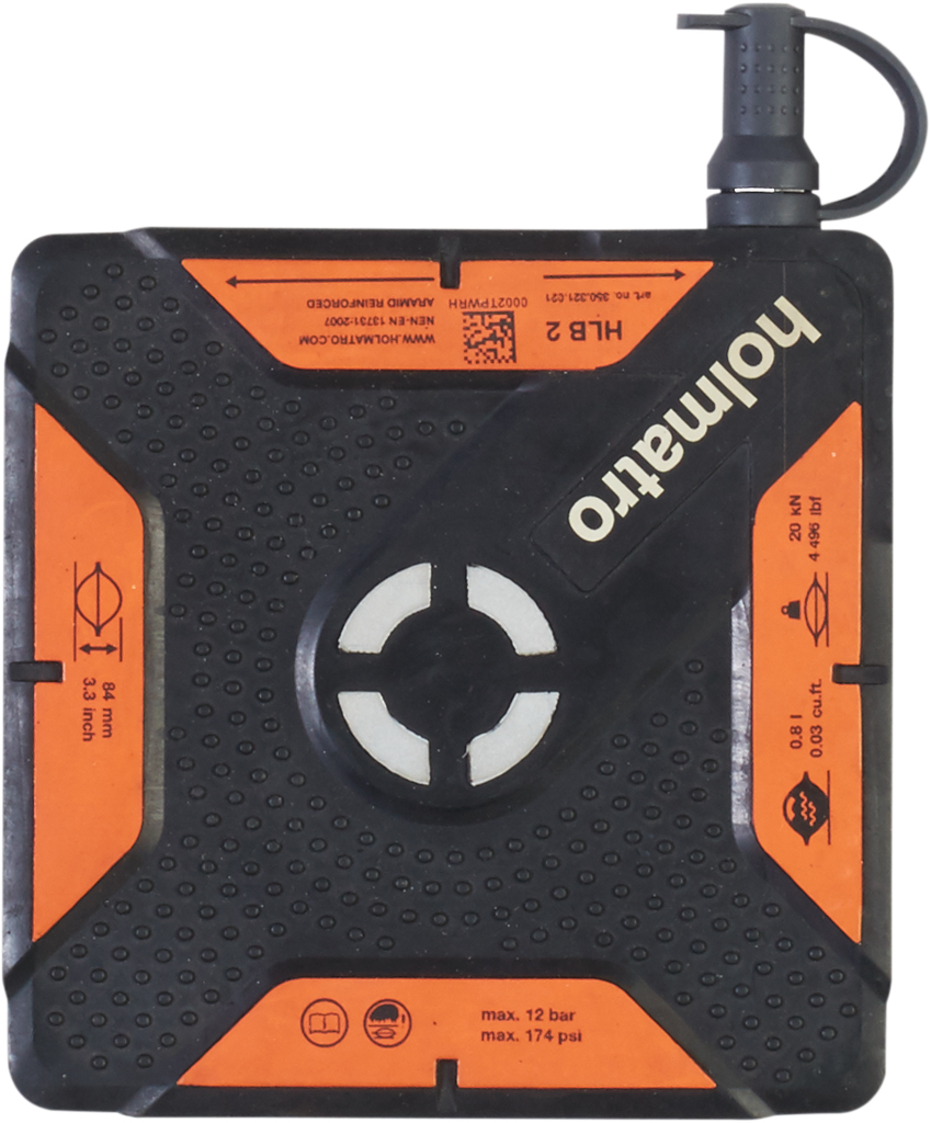 Подъемный мешок HLB 2 Holmatro 350.321.021