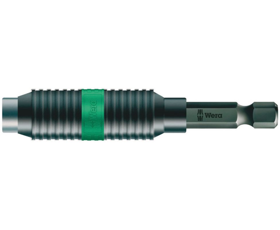 897/4 R Rapidaptor BiTorsion Универсальный держатель Wera WE-053923