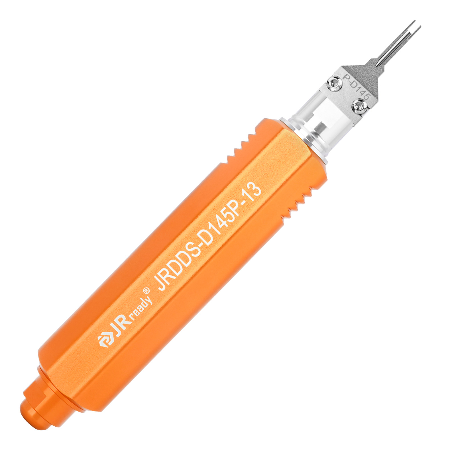 JRready JRDDS-D145P-14 Экстрактор двухконтактных клемм