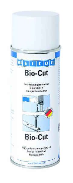 Bio-Cut (400мл) Cмазка спрей для режущих поверхностей (wcn11750400)