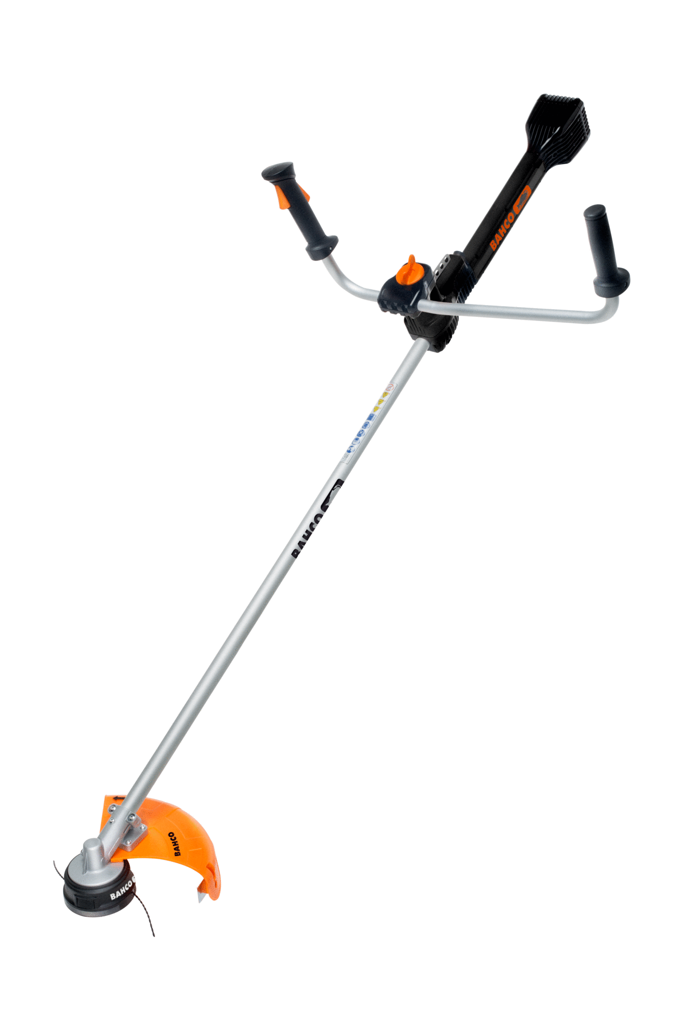 Беспроводная газонокосилка BAHCO BCL121 Brush cutter