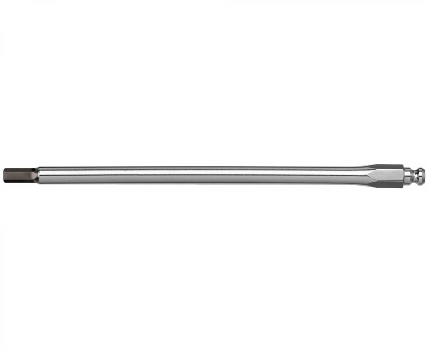 картинка Комбинированное шестигранное сменное жало HEX PB Swiss Tools PB 225.D 6 M6 от магазина "Элит-инструмент"
