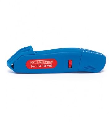 Cable Stripper No. S 4 - 28 Multi Кабельный нож (wcn50057328)