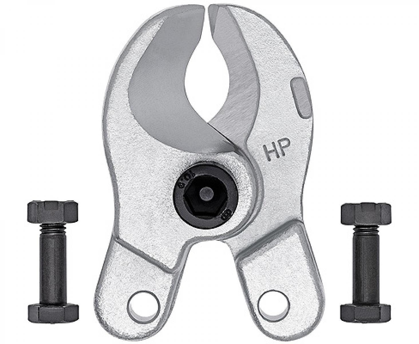 картинка Запасная ножевая головка для 9521600 / 9527600 Knipex KN-9529600 от магазина "Элит-инструмент"