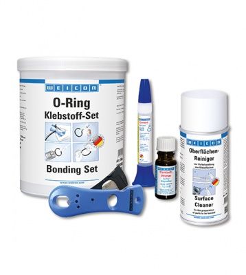 WEICON O-Ring (wcn12508030)