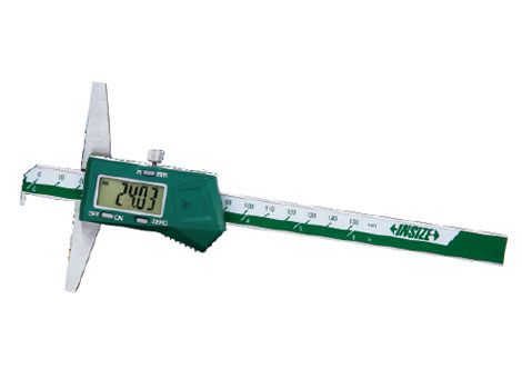 1142-1000A Штангенглубиномер INSIZE