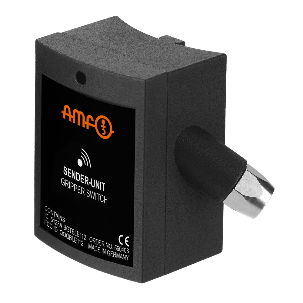 Захват отправляющего устройства АМF 560408