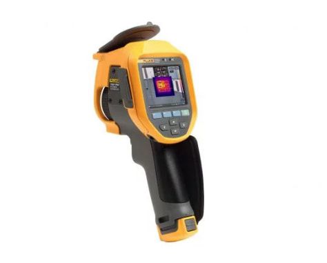 Тепловизор Fluke Ti401 PRO 5085052