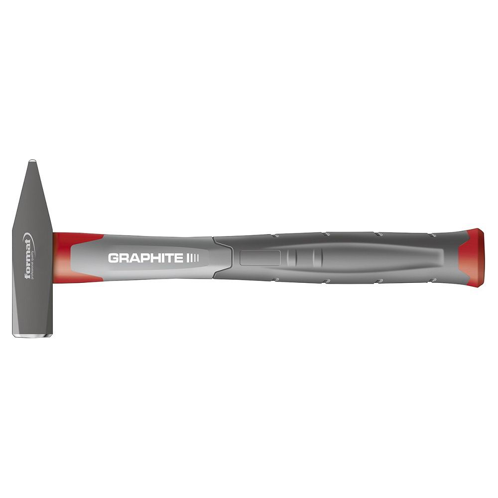 Молоток слесарный Graphite 300 g (FORMAT 67450300)