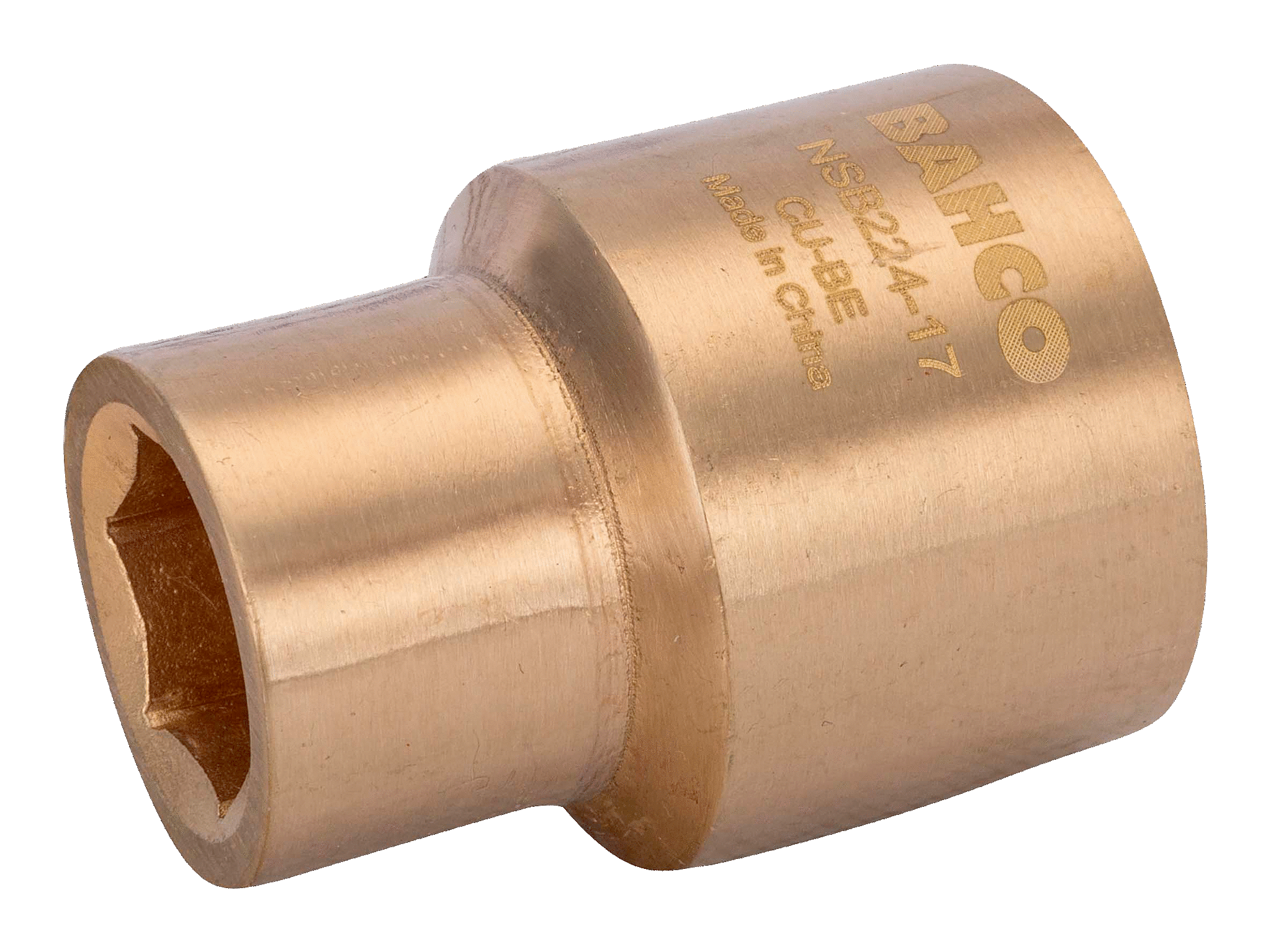 3/4" Торцевая головка BAHCO NSB224-29