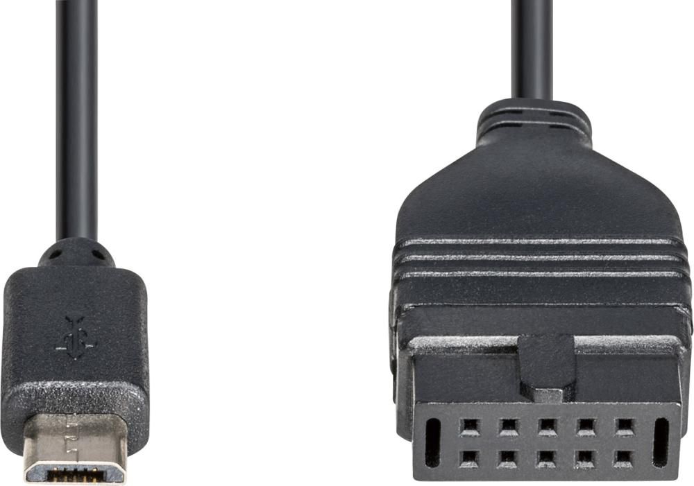 USB-кабель для передачи данных, FORTIS 4317784717489