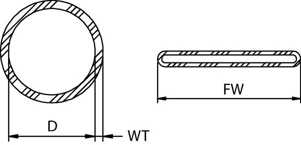 TCN20-1.2/0.6-PO-X-GNYE : TCN20-1.2/0.6 HellermannTyton 300-73017