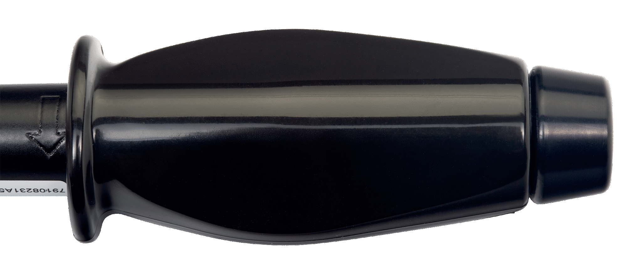 картинка Механический щелчковый динамометрический ключ с возможностью предустановки крутящего момента и фиксированной реверсивной головкой BAHCO 74PR-20 от магазина "Элит-инструмент"