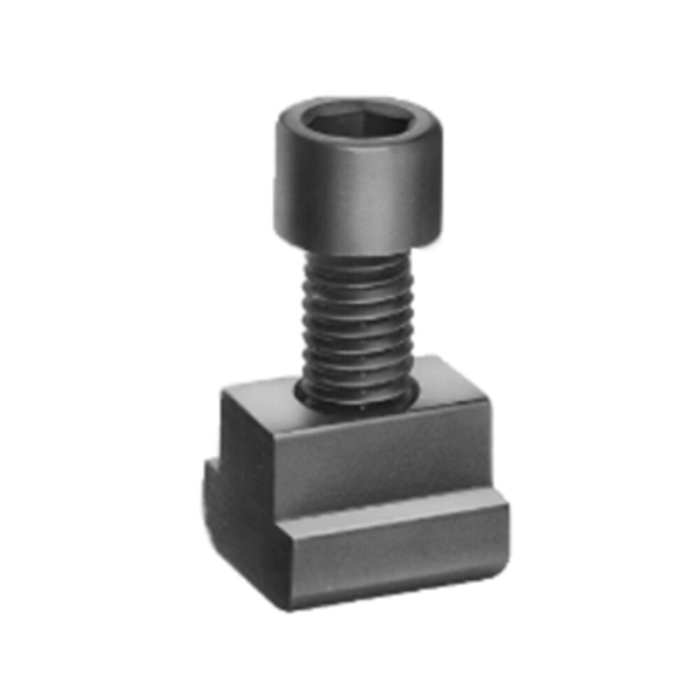 Крепежный комплект для конца крючка и контрхолдера АМF 568527