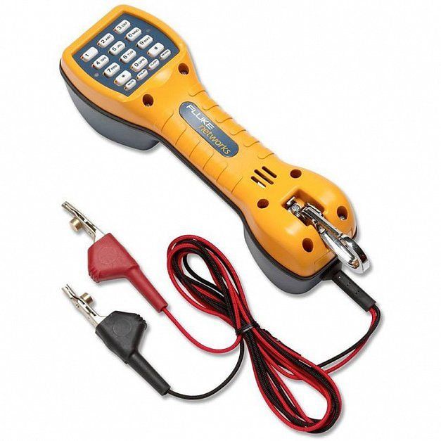 Тестер Fluke Networks TS30 Test Sets с разъемом ABN 2328041