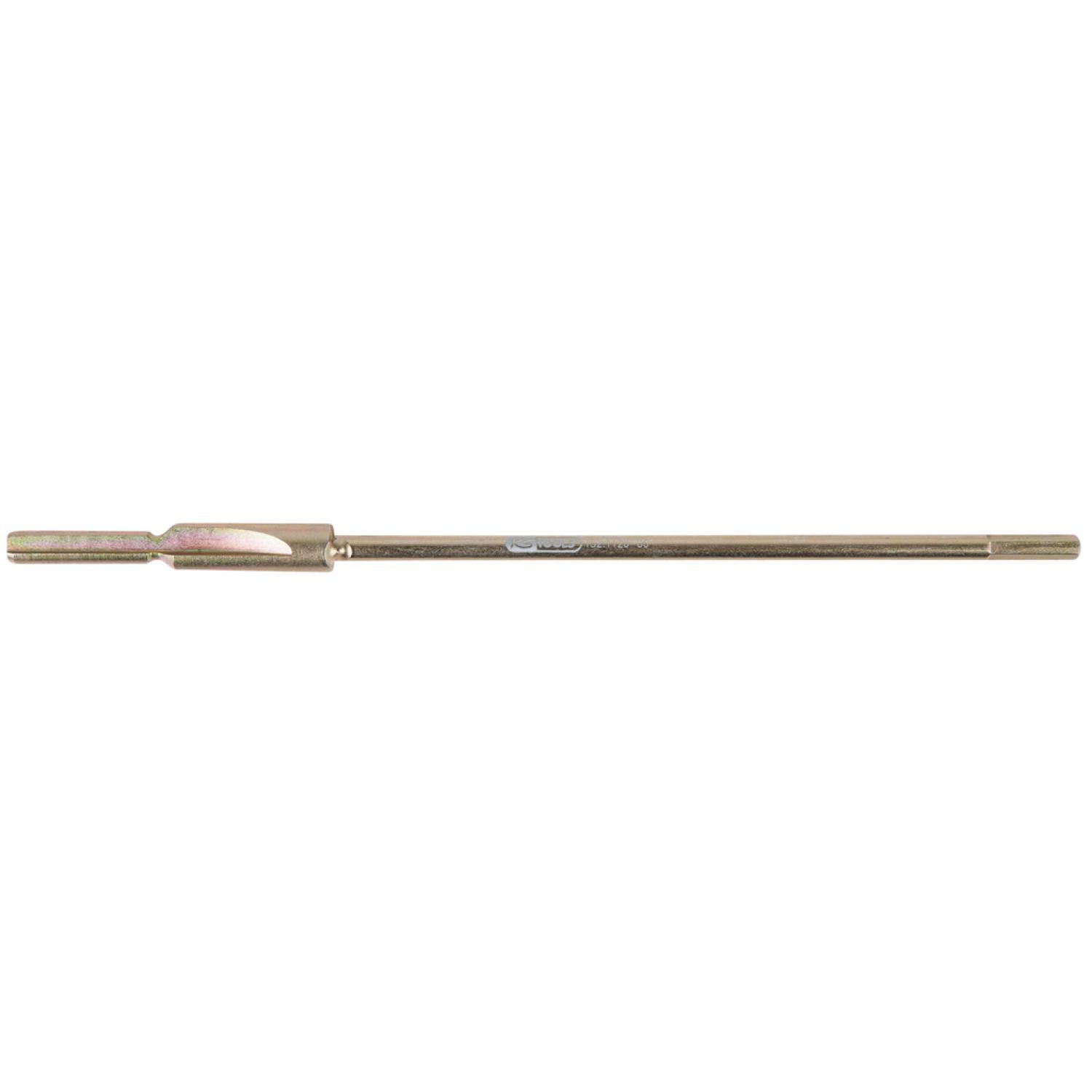 Развертка M10