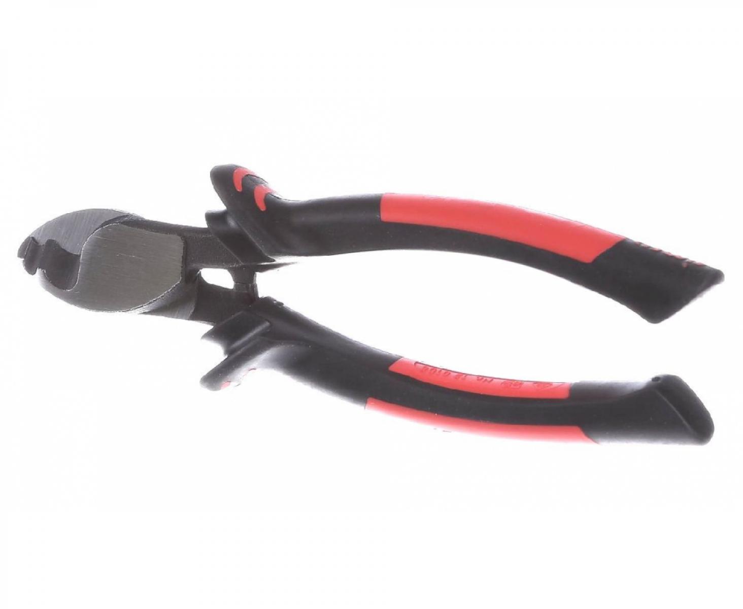 картинка Кабелерез VDE для медного и алюминиевого кабеля Cimco 120108 от магазина "Элит-инструмент"