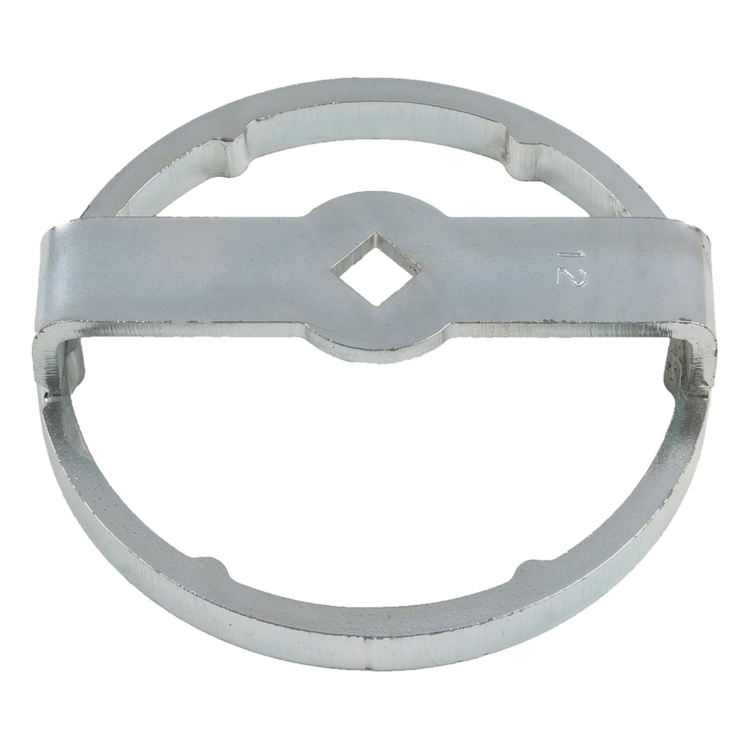 Ключ для масляного фильтра 3/8", 96-6
