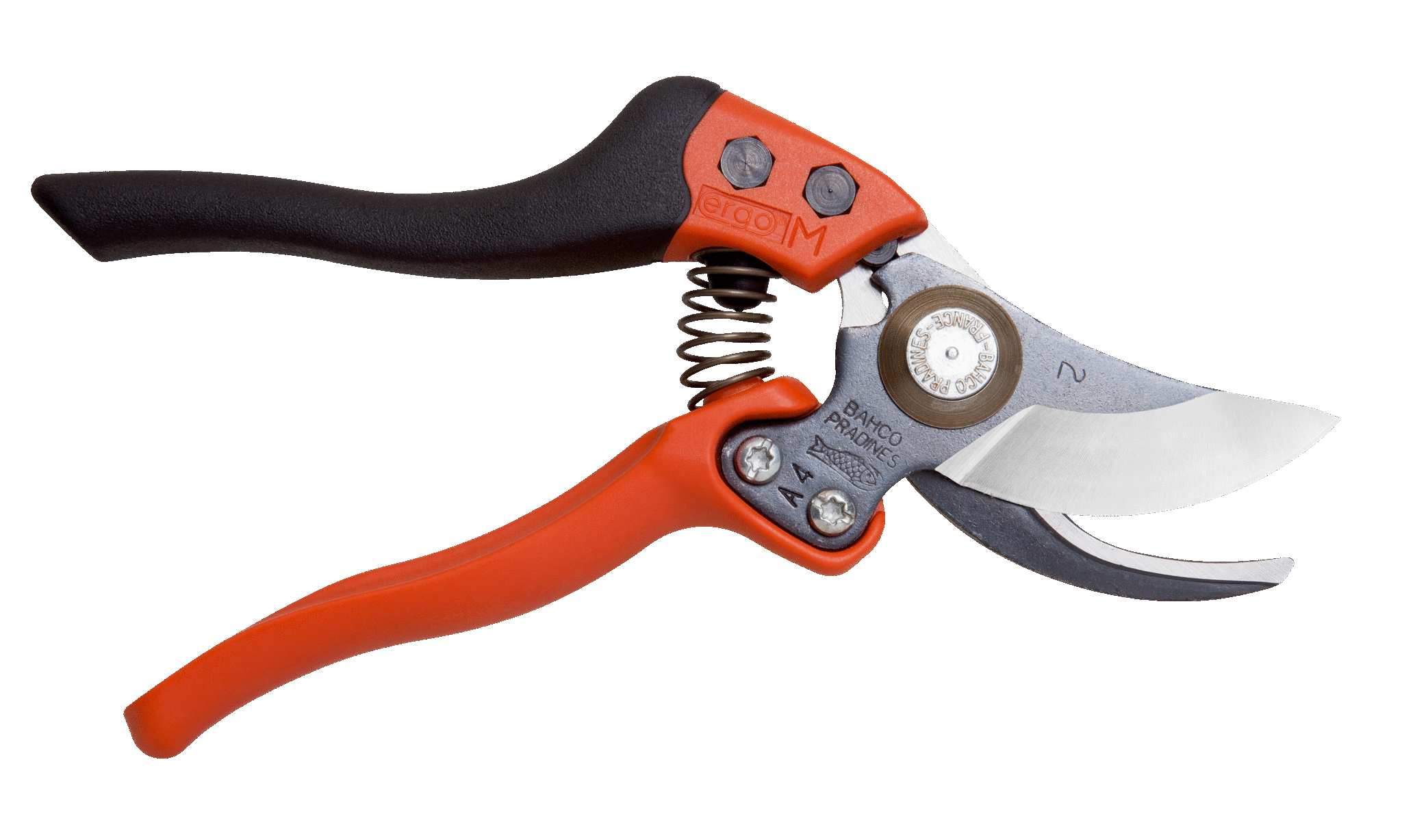 Секатор с рукояткой ERGO™ BAHCO PX-M3