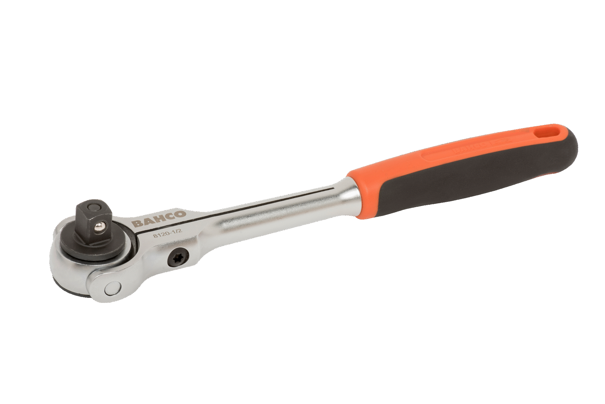 1/2" Трещотка с шарниром BAHCO 8120-1/2