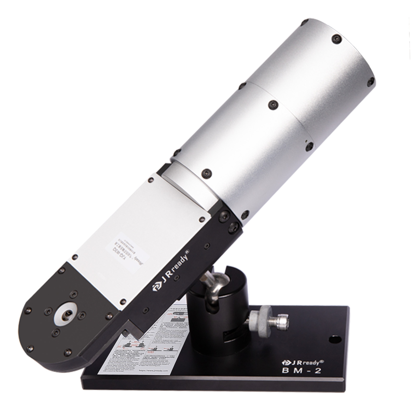 JRready YJQ-W3Q Пневматический четырехкоординатный обжимной инструмент