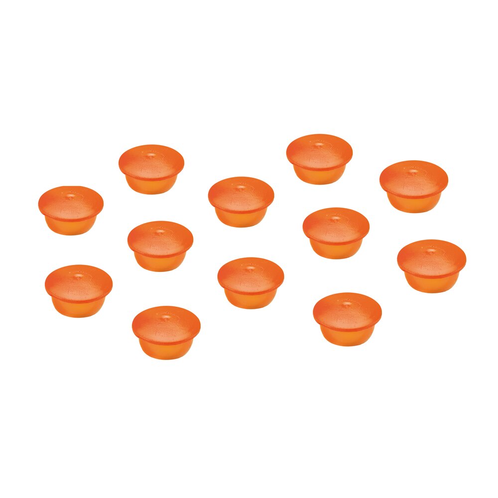 Защитные колпачки для зажима поддонов АМF 430165