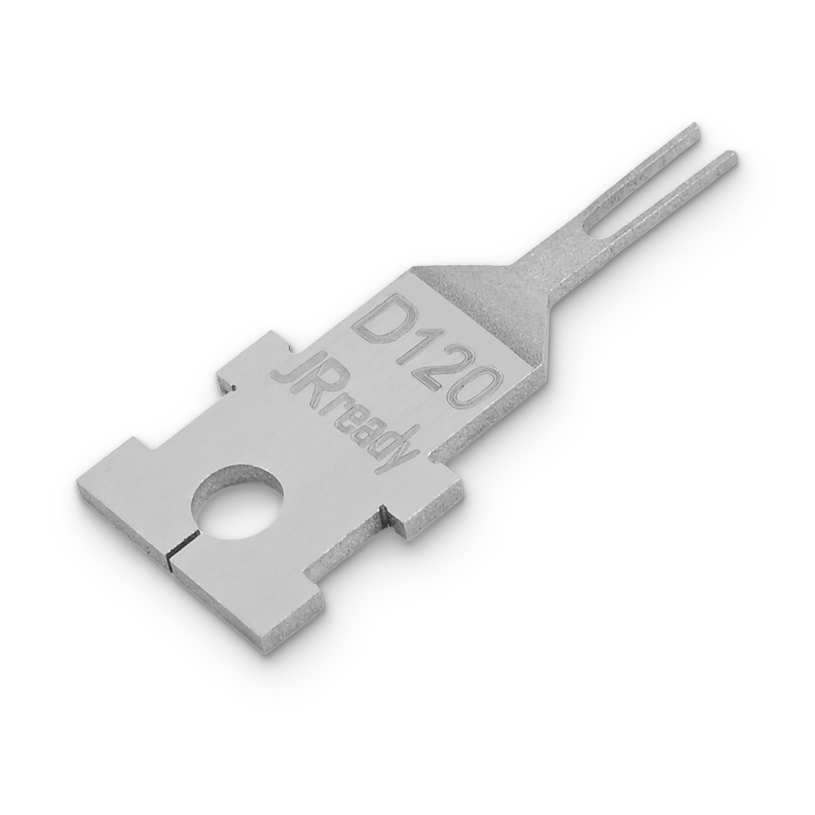 JRready N-DA-D120 ​Двухштырьковая головка экстрактора клемм