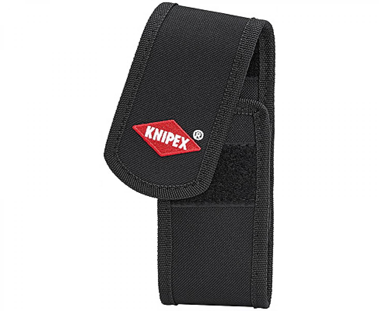 Поясная сумка для двух инструментов Knipex KN-001972LE