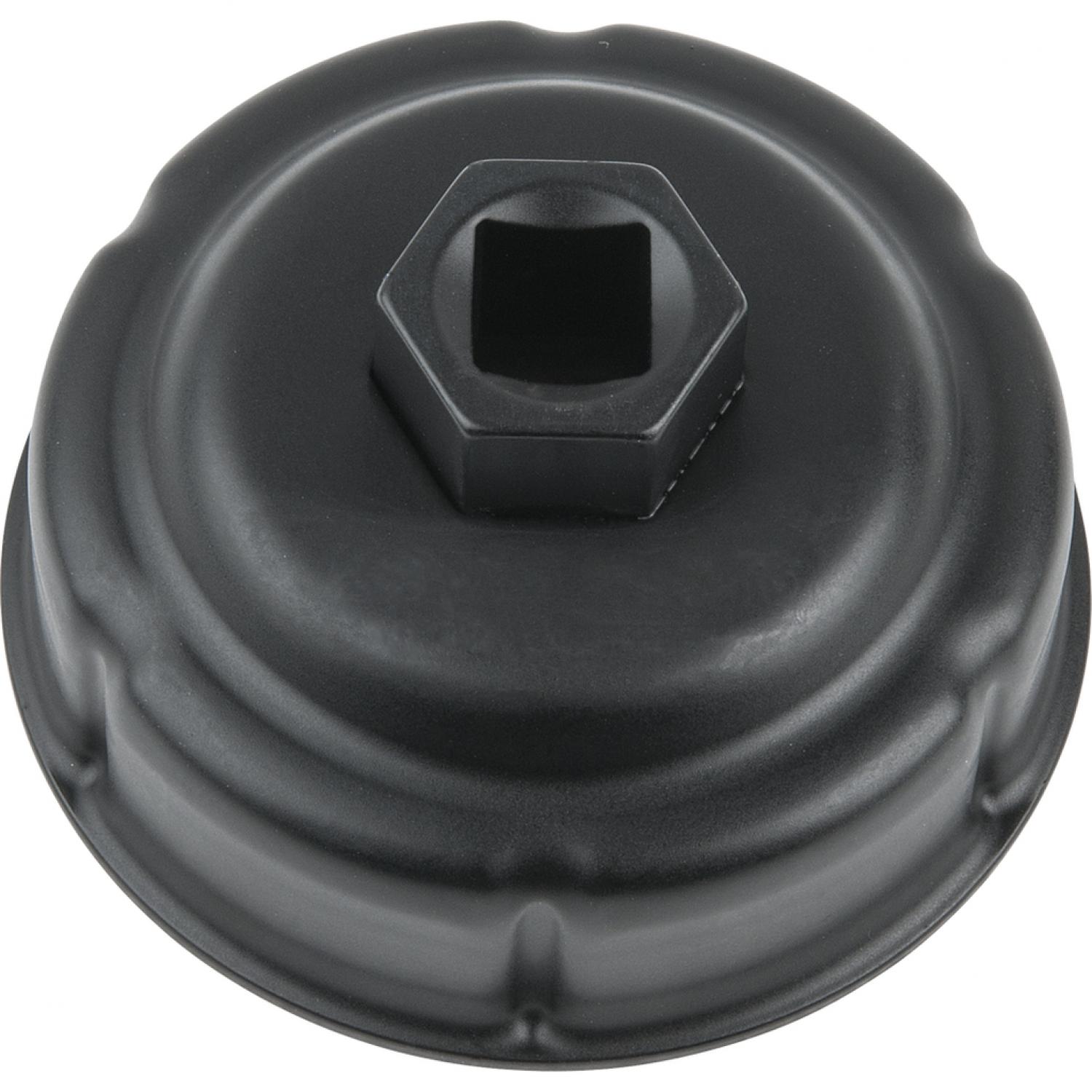 Ключ для масляного фильтра 3/8", 76-6