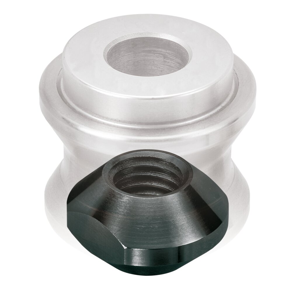 Гайка с выдвижной шпилькой АМF 430009