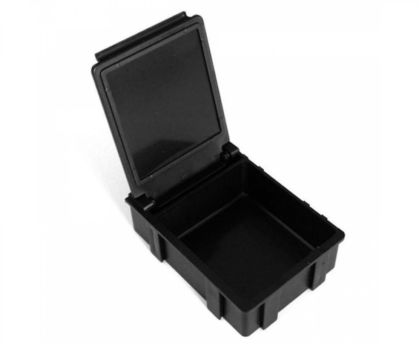 картинка Контейнер ESD для SMD компонентов Bernstein BS-9-323/10 10 штук от магазина "Элит-инструмент"