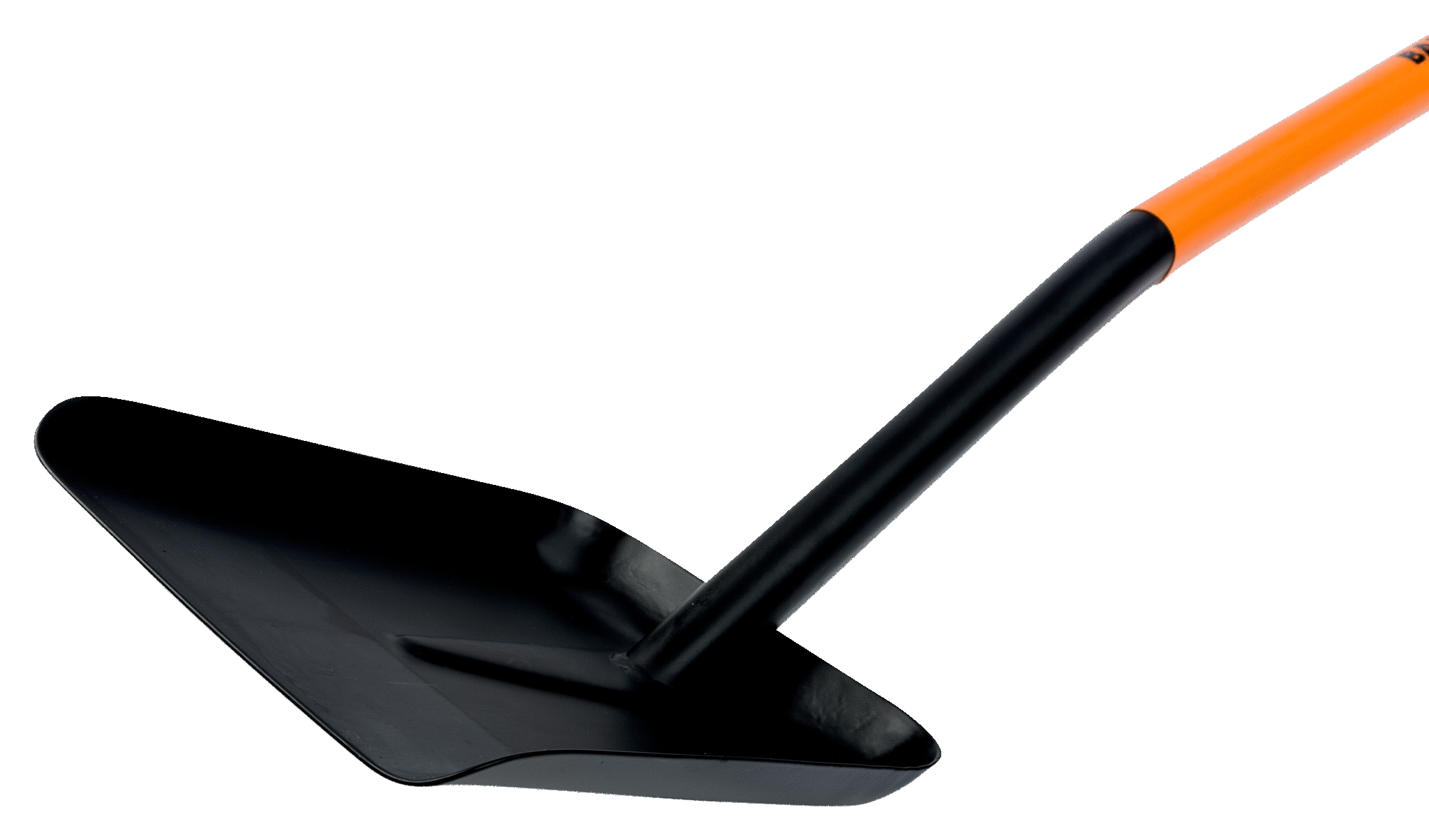картинка Cовковая лопата с прямой кромкой BAHCO LST-70120 от магазина "Элит-инструмент"