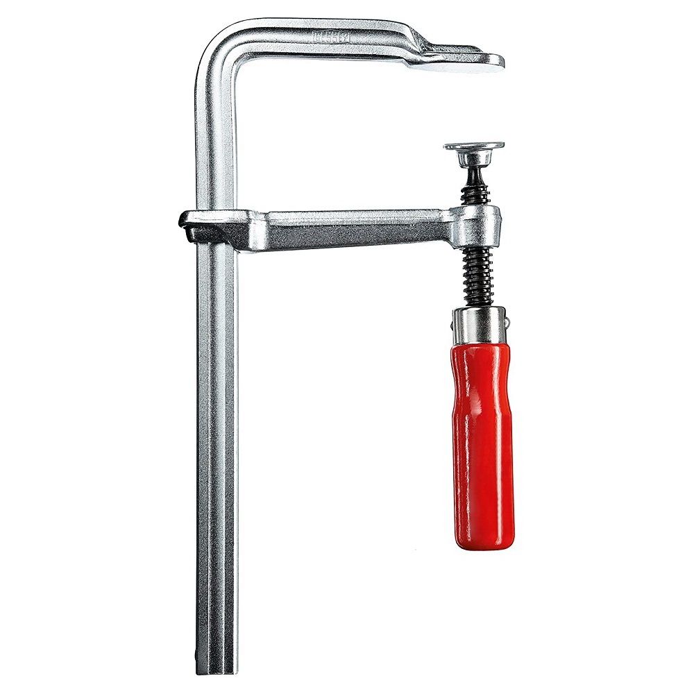Цельнометаллическая струбцина classiX 800×120 мм (BESSEY GS80)