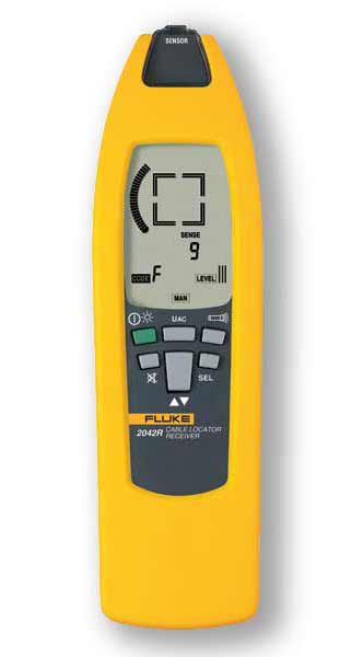 Кабелеискатель Fluke 2042