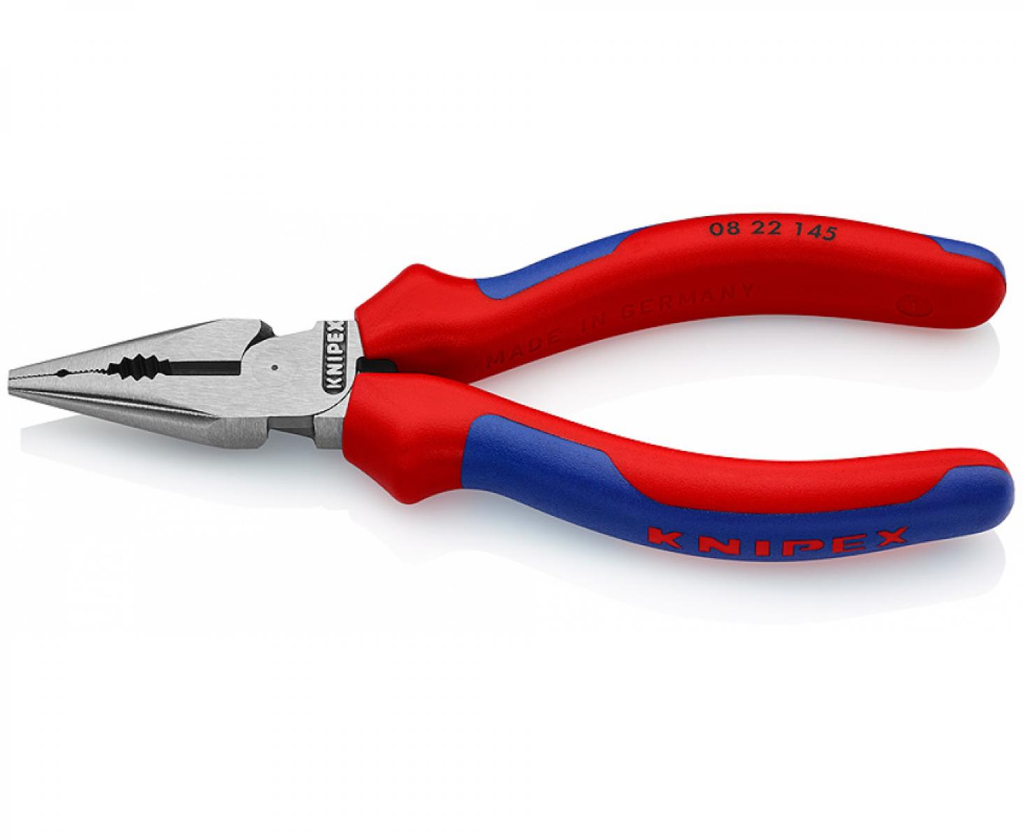 Пассатижи удлиненные Knipex KN-0822145