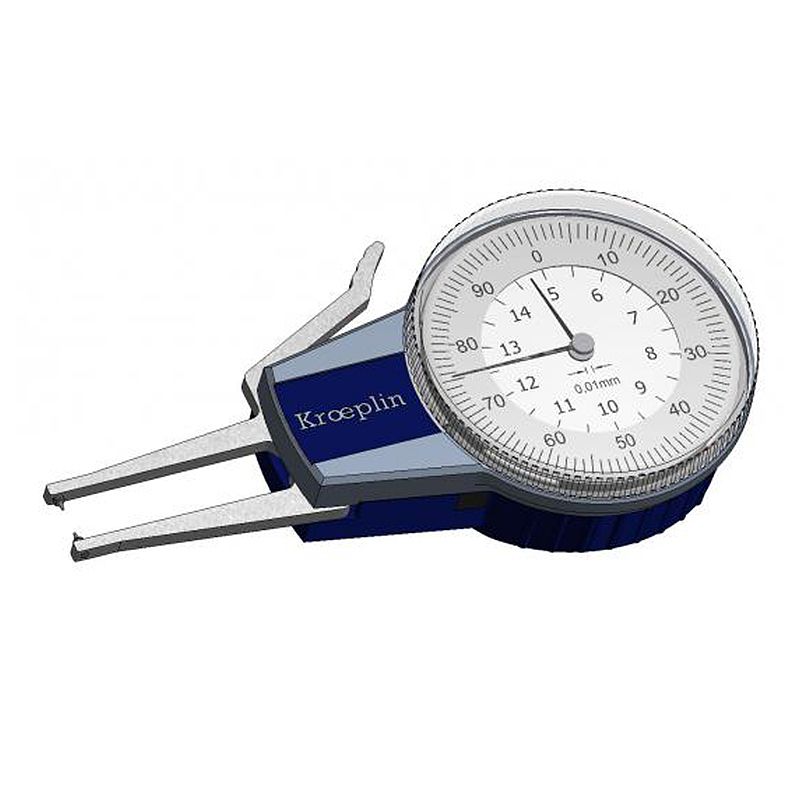 A2140 Прибор для аэрозолей KROEPLIN