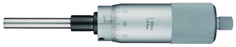 152-103 Головка микрометрическая MITUTOYO