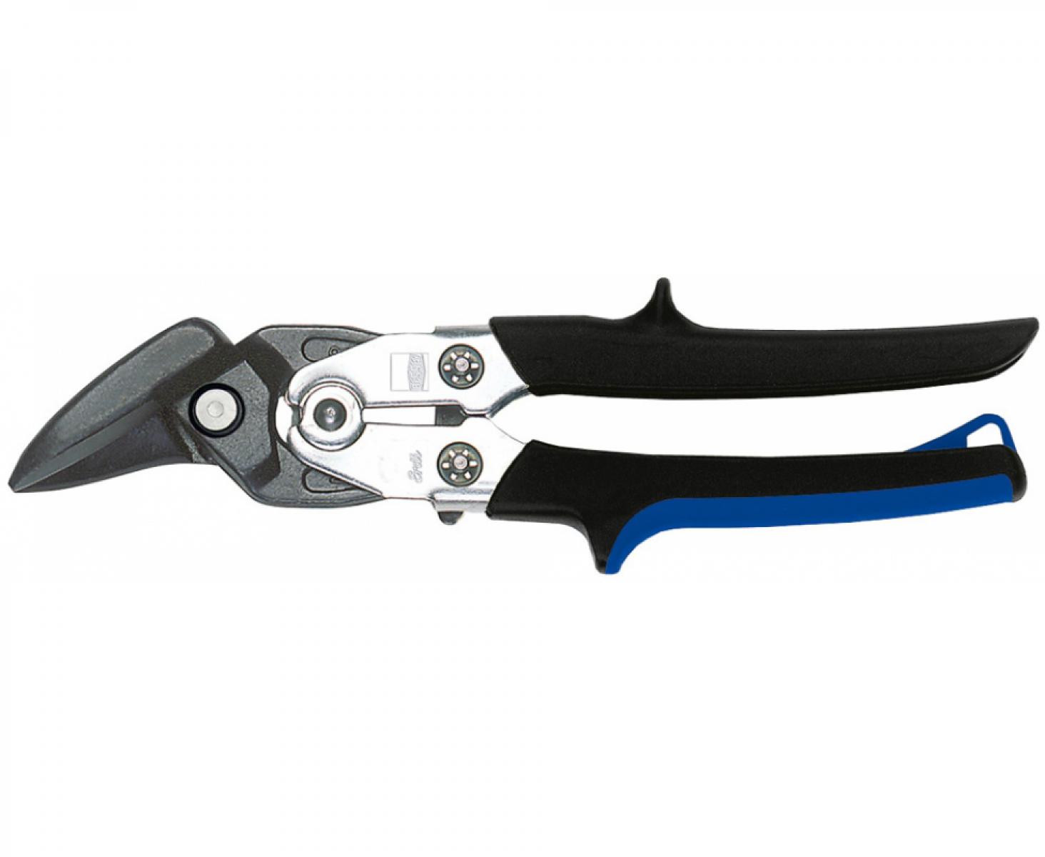 Идеальные ножницы для резки листового металла Erdi ER-D27A-SB