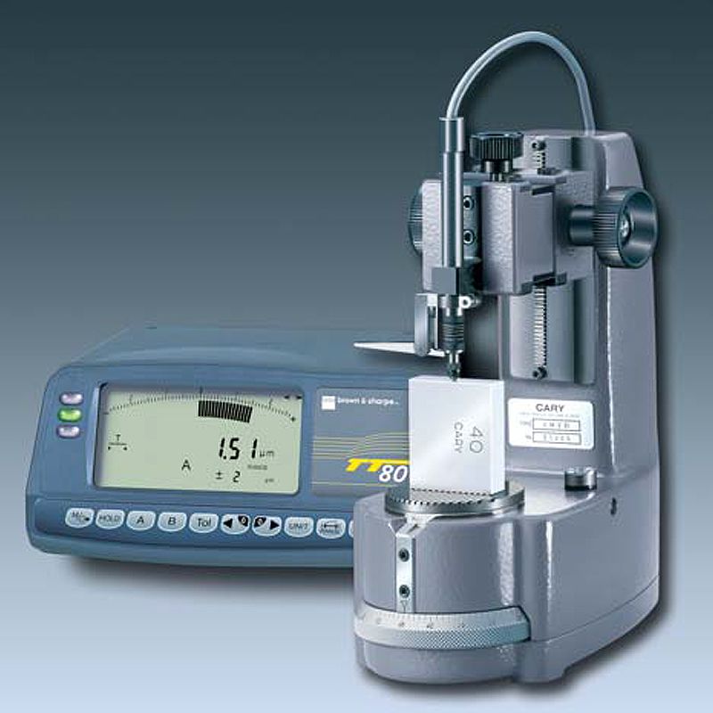 01639050 Измерительная стойка KMV 61 TESA